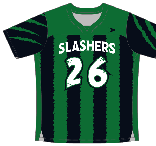 Slashers jersey