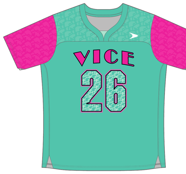 Vice jersey